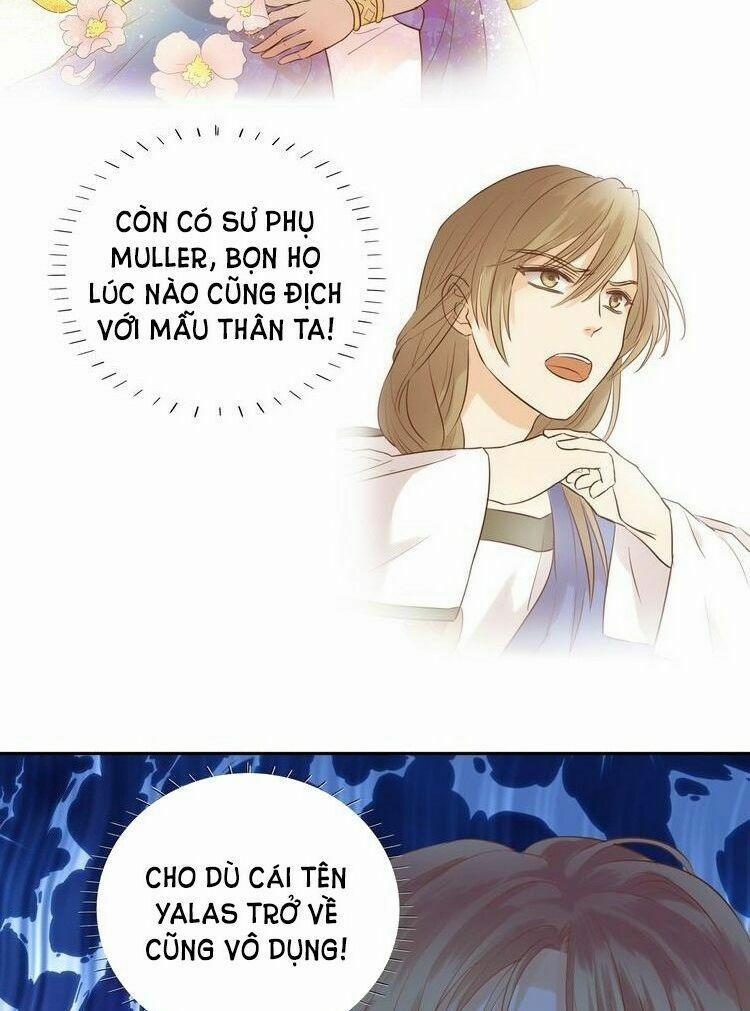 Địch Úc Đa Chi Ca 31 trang 20