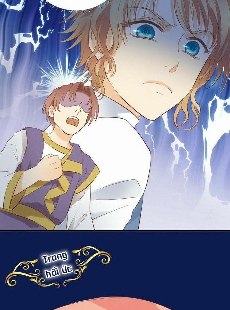 Địch Úc Đa Chi Ca 31 trang 21