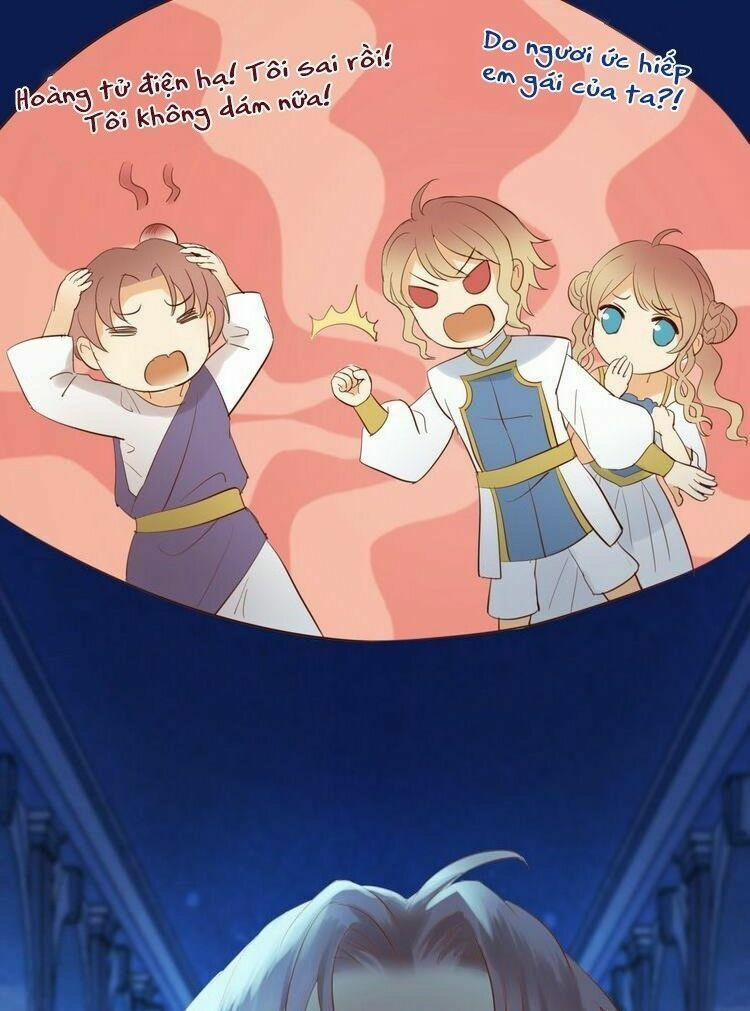 Địch Úc Đa Chi Ca 31 trang 22