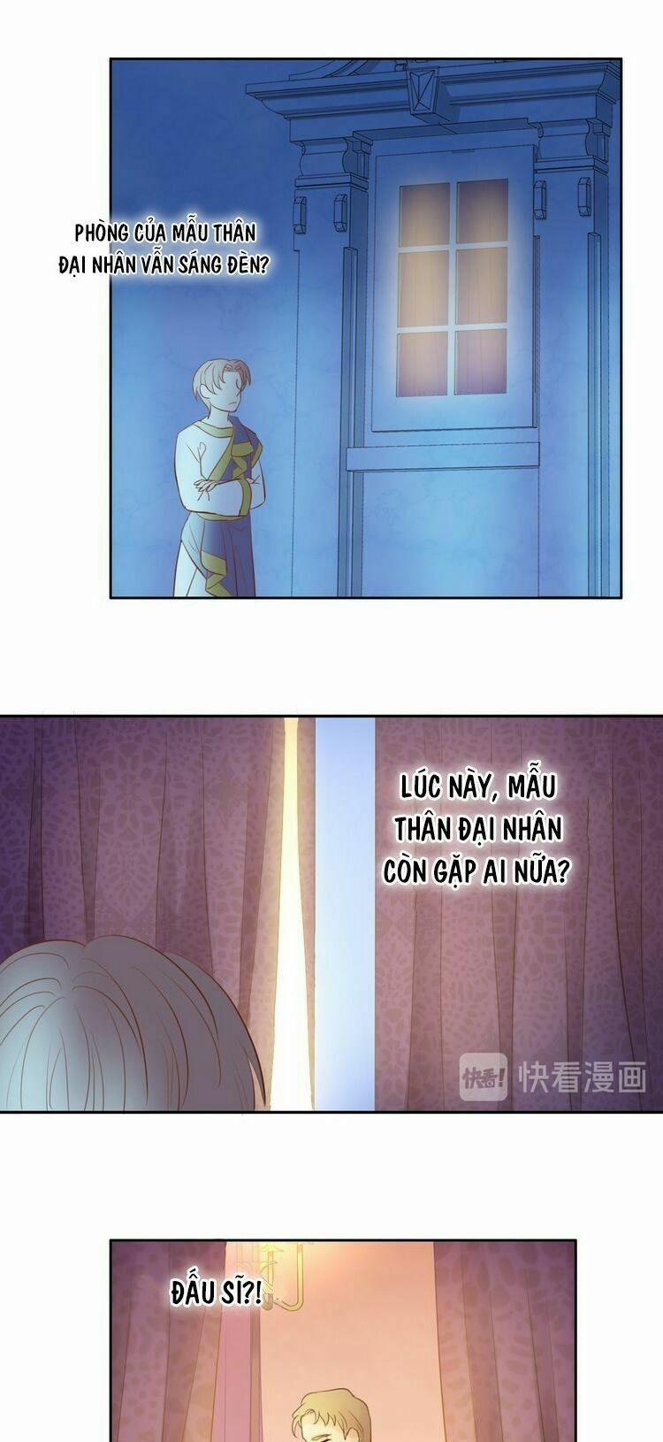 Địch Úc Đa Chi Ca 31 trang 24