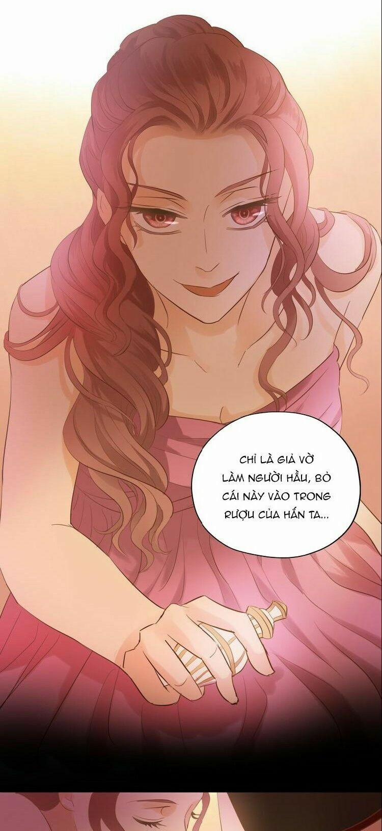 Địch Úc Đa Chi Ca 31 trang 27