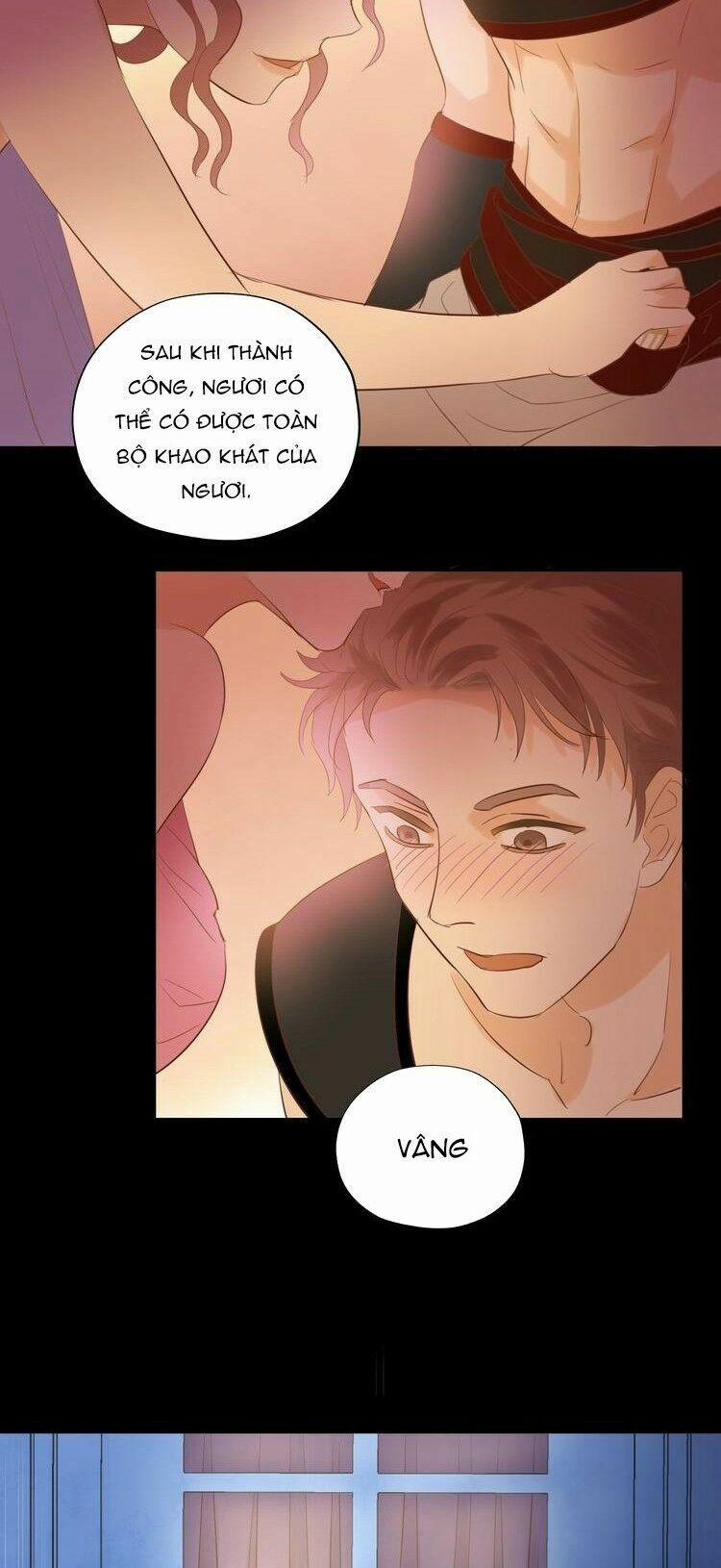 Địch Úc Đa Chi Ca 31 trang 28