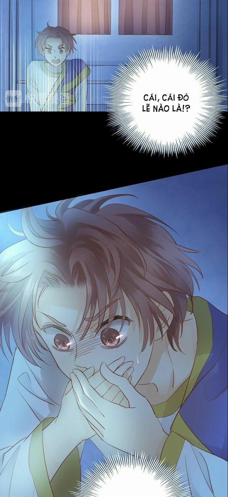 Địch Úc Đa Chi Ca 31 trang 29