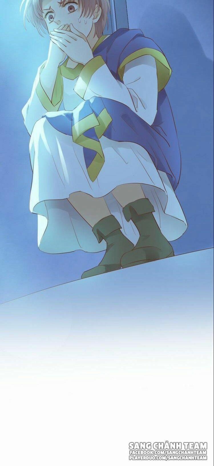 Địch Úc Đa Chi Ca 31 trang 31