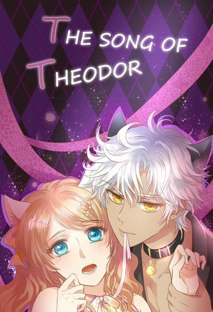 Địch Úc Đa Chi Ca 32 trang 0