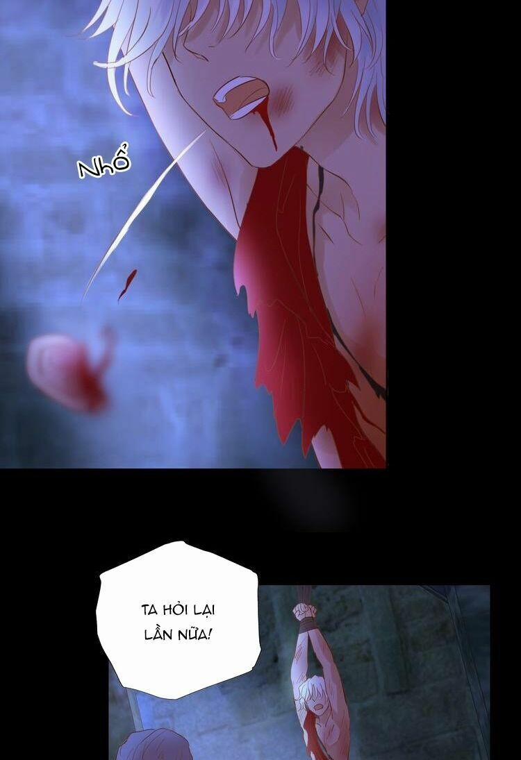 Địch Úc Đa Chi Ca 32 trang 10