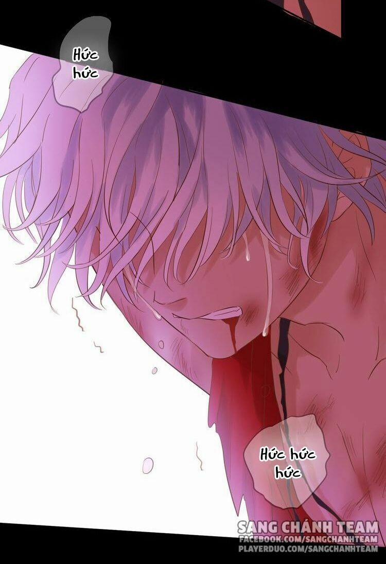 Địch Úc Đa Chi Ca 32 trang 15