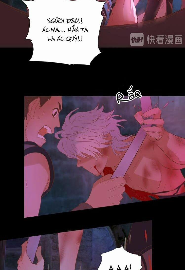 Địch Úc Đa Chi Ca 32 trang 21