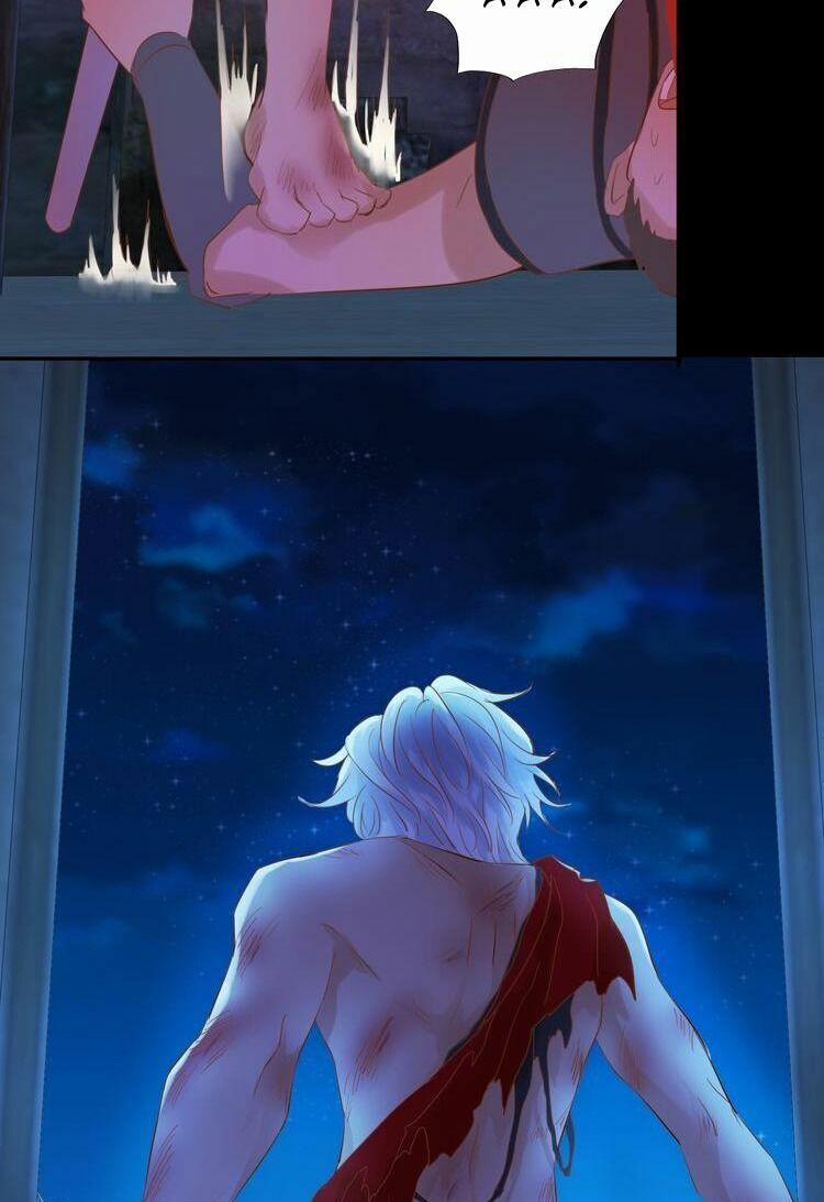 Địch Úc Đa Chi Ca 32 trang 22