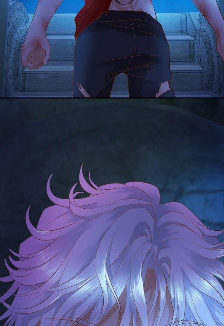 Địch Úc Đa Chi Ca 32 trang 23