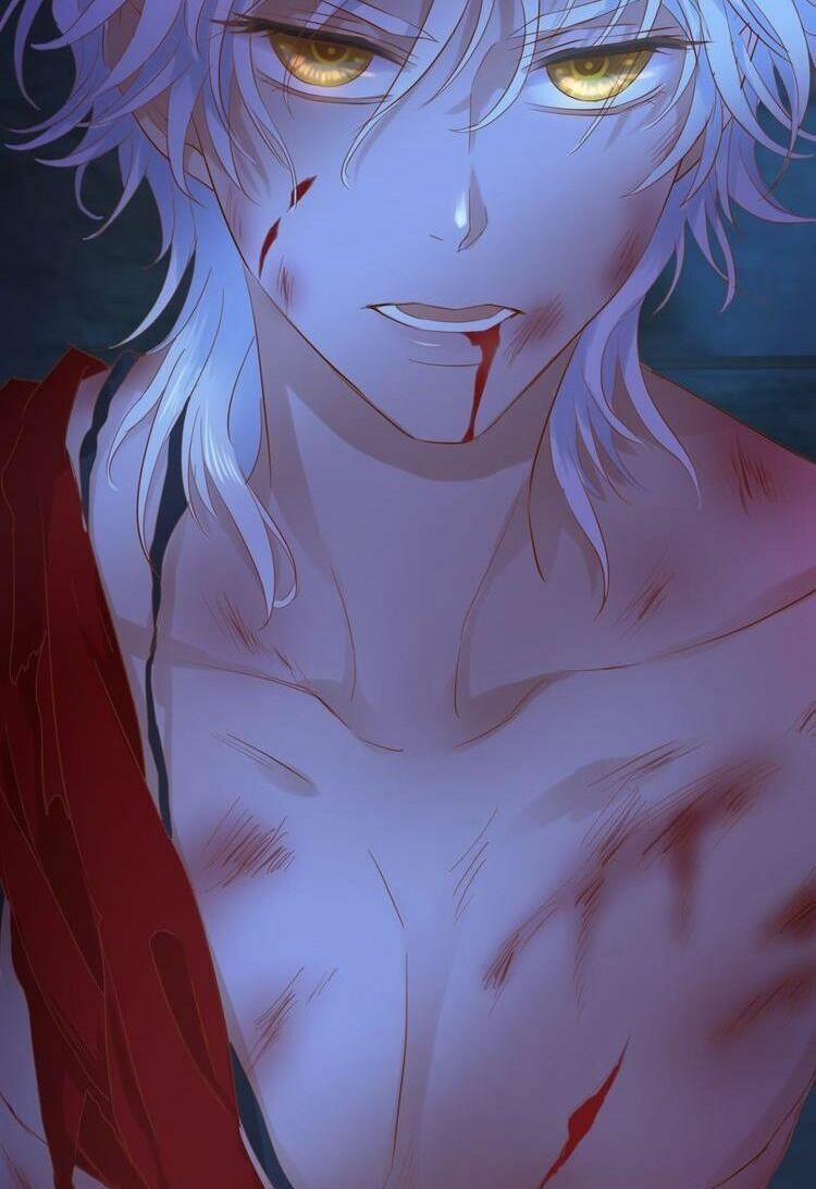 Địch Úc Đa Chi Ca 32 trang 24