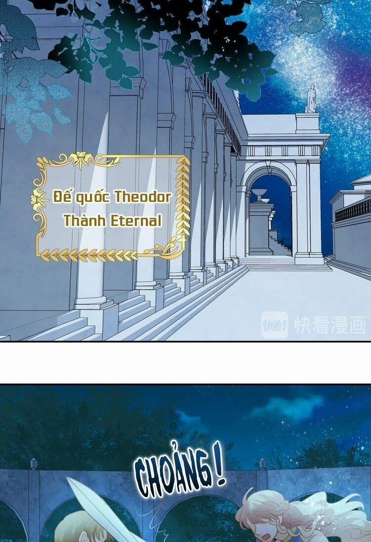 Địch Úc Đa Chi Ca 32 trang 26