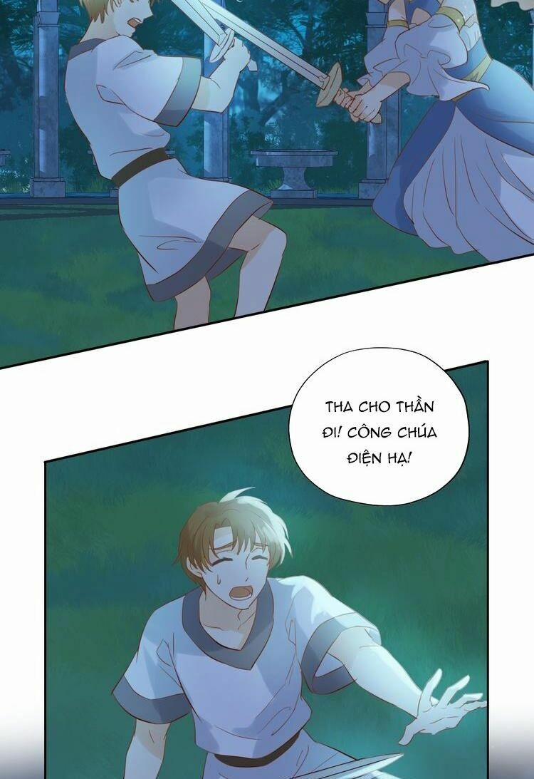 Địch Úc Đa Chi Ca 32 trang 27