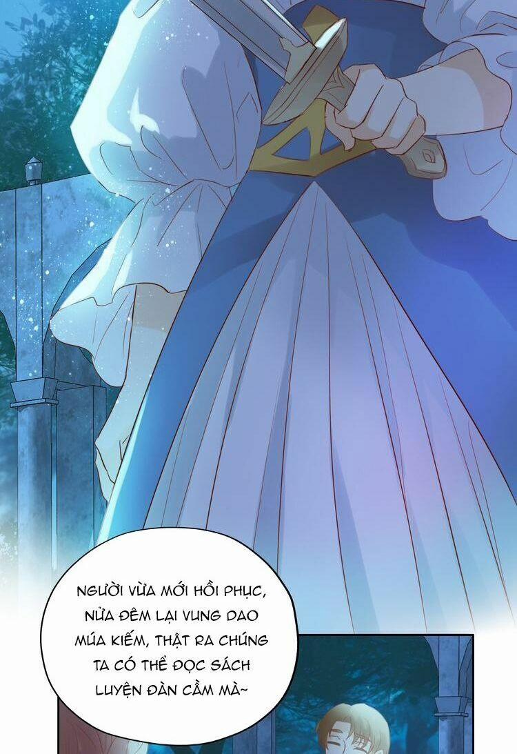 Địch Úc Đa Chi Ca 32 trang 29