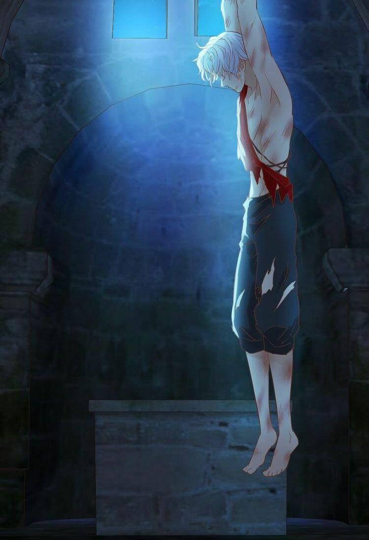 Địch Úc Đa Chi Ca 32 trang 3