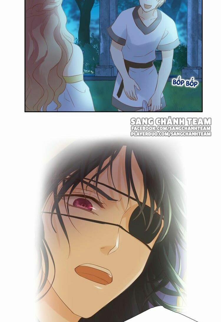 Địch Úc Đa Chi Ca 32 trang 30