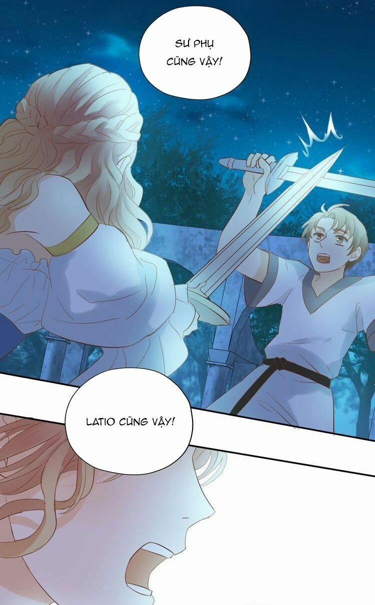 Địch Úc Đa Chi Ca 32 trang 33