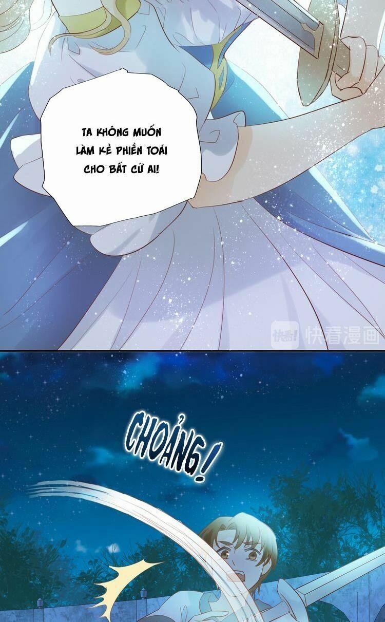 Địch Úc Đa Chi Ca 32 trang 35