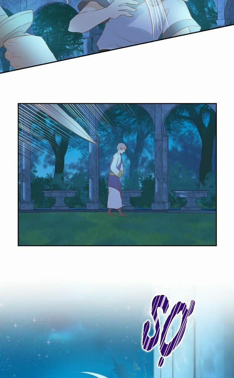 Địch Úc Đa Chi Ca 32 trang 36