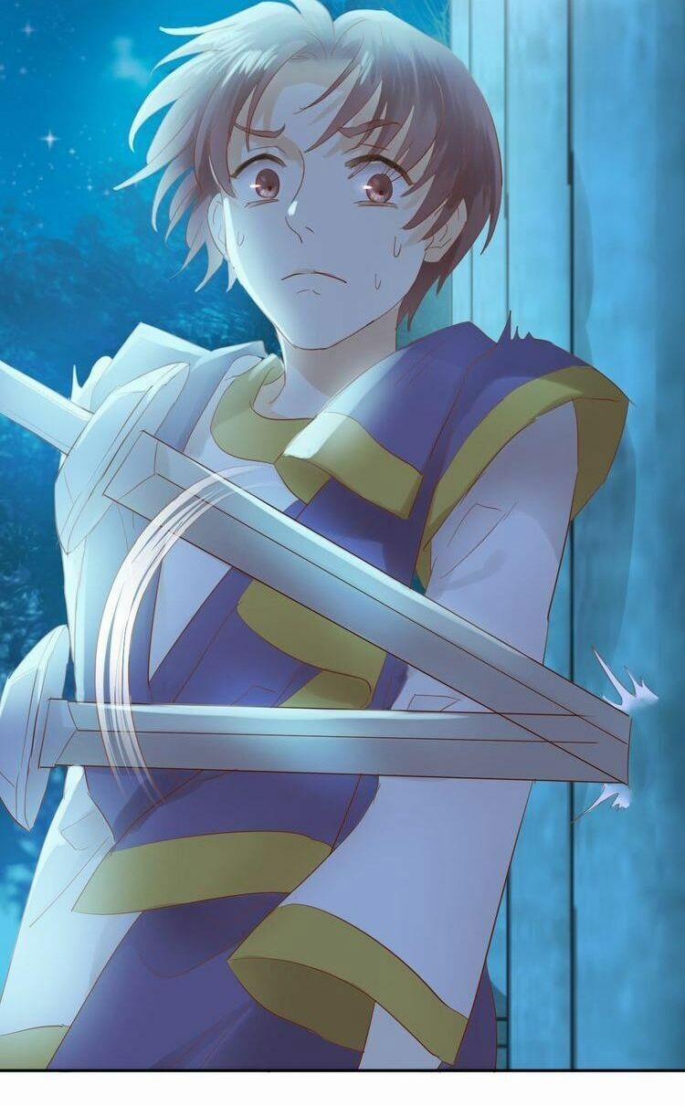 Địch Úc Đa Chi Ca 32 trang 37