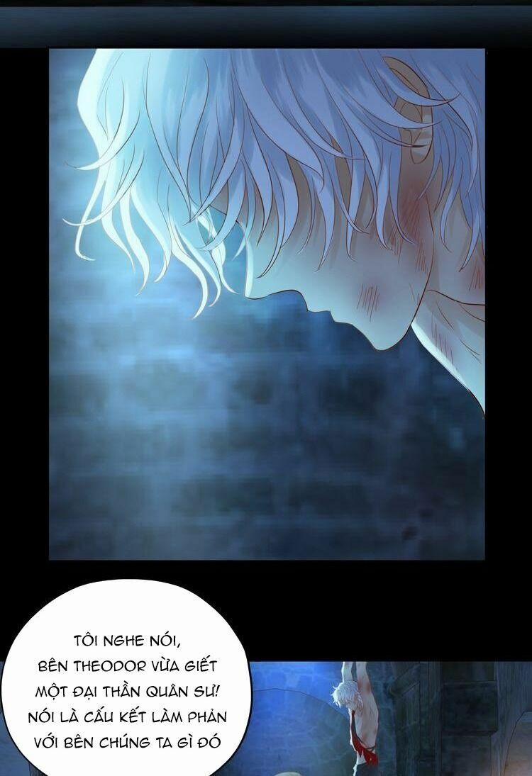 Địch Úc Đa Chi Ca 32 trang 4