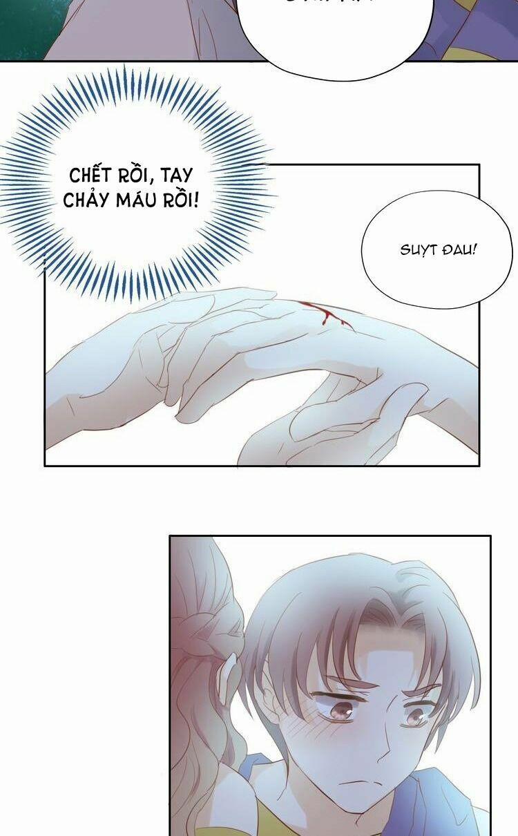 Địch Úc Đa Chi Ca 32 trang 40