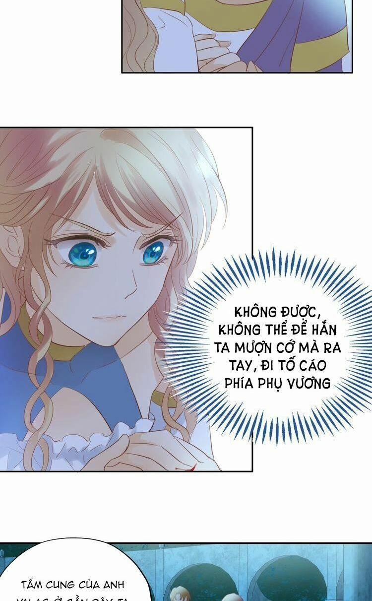 Địch Úc Đa Chi Ca 32 trang 41