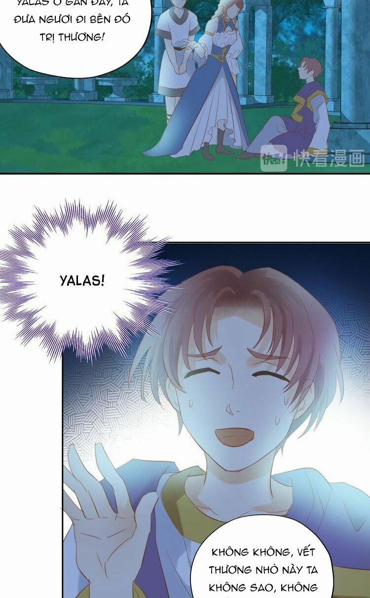 Địch Úc Đa Chi Ca 32 trang 42