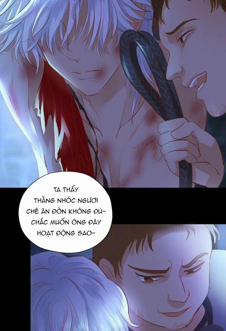 Địch Úc Đa Chi Ca 32 trang 7