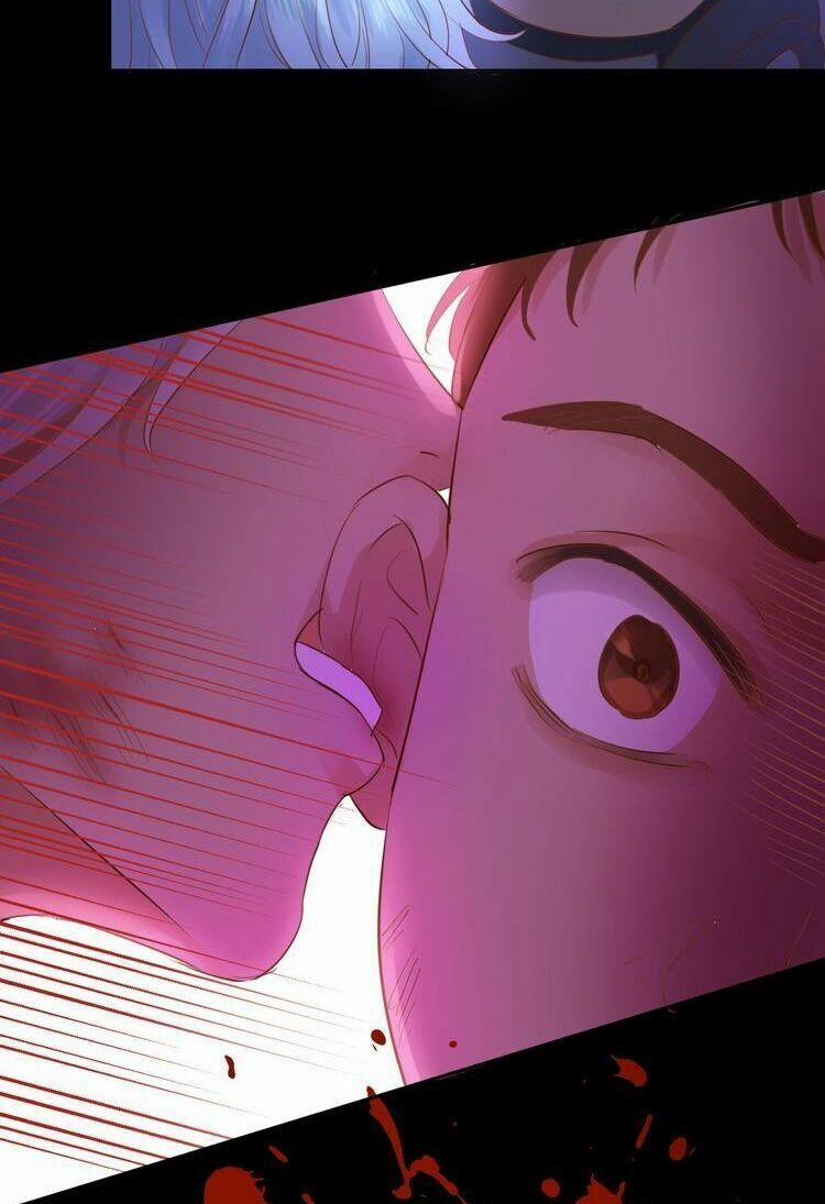 Địch Úc Đa Chi Ca 32 trang 8