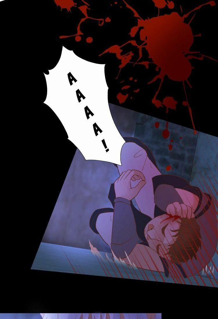 Địch Úc Đa Chi Ca 32 trang 9