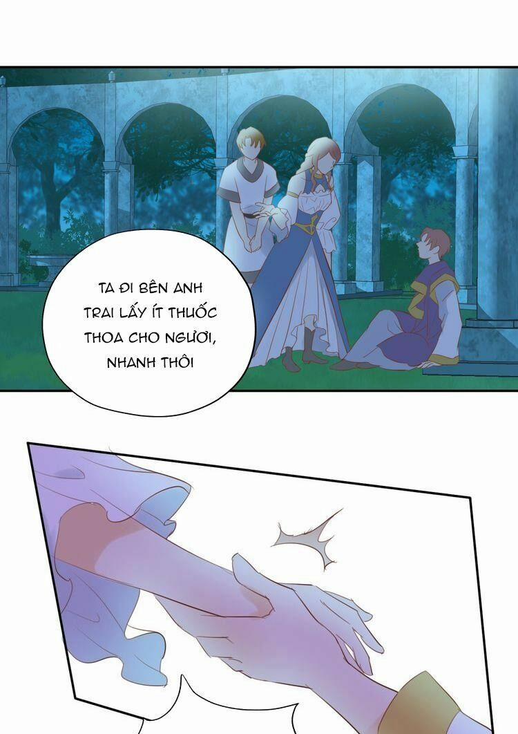 Địch Úc Đa Chi Ca 33 trang 0