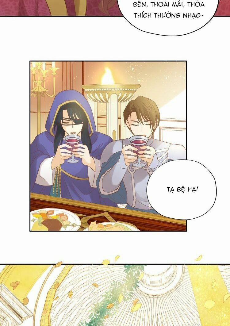 Địch Úc Đa Chi Ca 33 trang 10