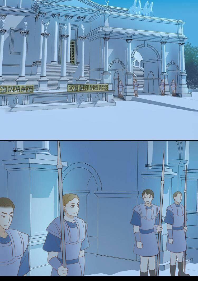 Địch Úc Đa Chi Ca 33 trang 14