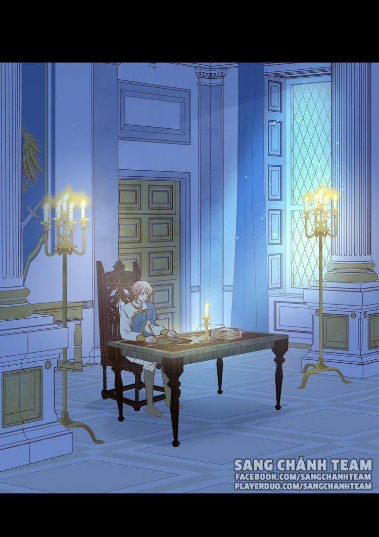 Địch Úc Đa Chi Ca 33 trang 15