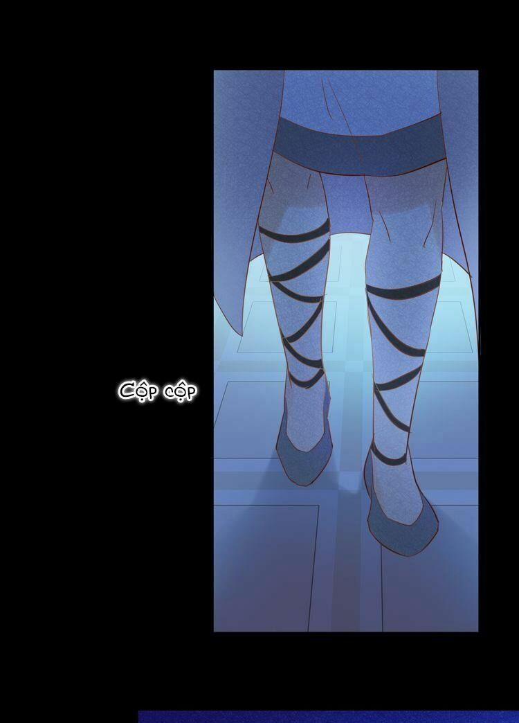 Địch Úc Đa Chi Ca 33 trang 16