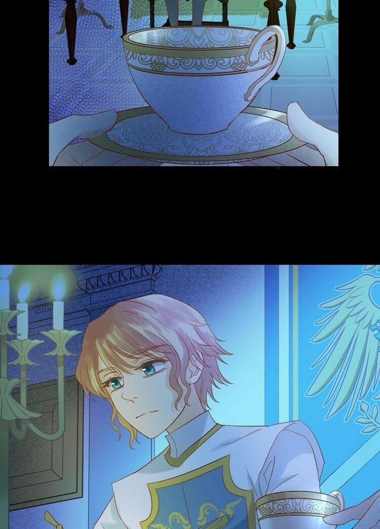 Địch Úc Đa Chi Ca 33 trang 18