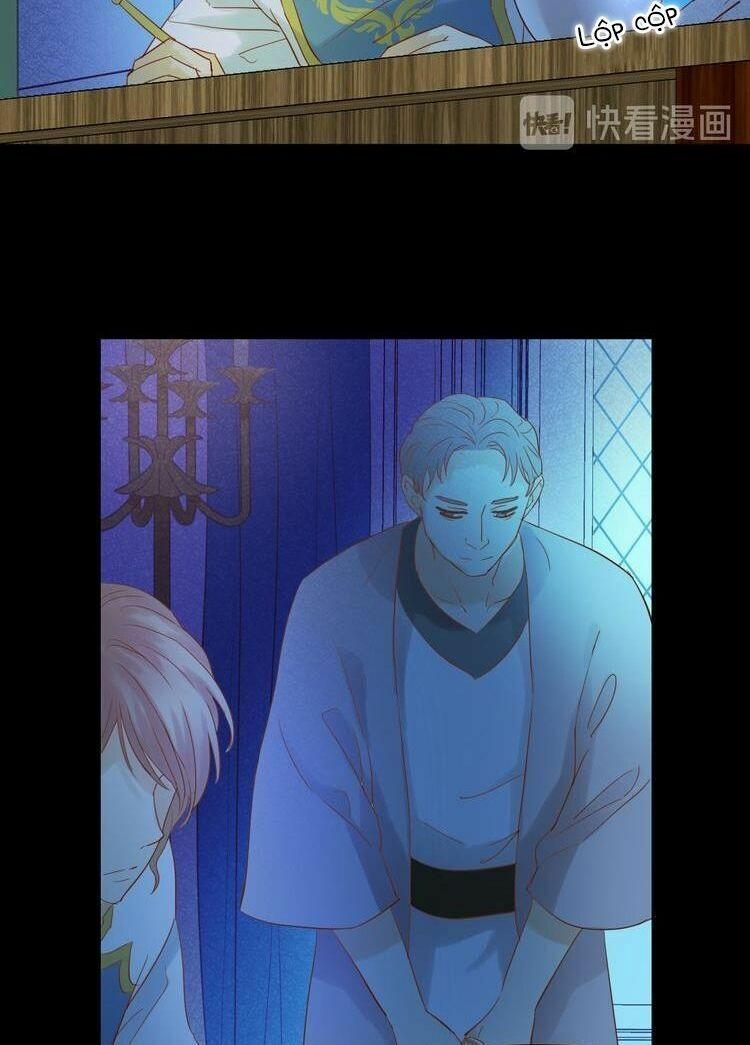 Địch Úc Đa Chi Ca 33 trang 19