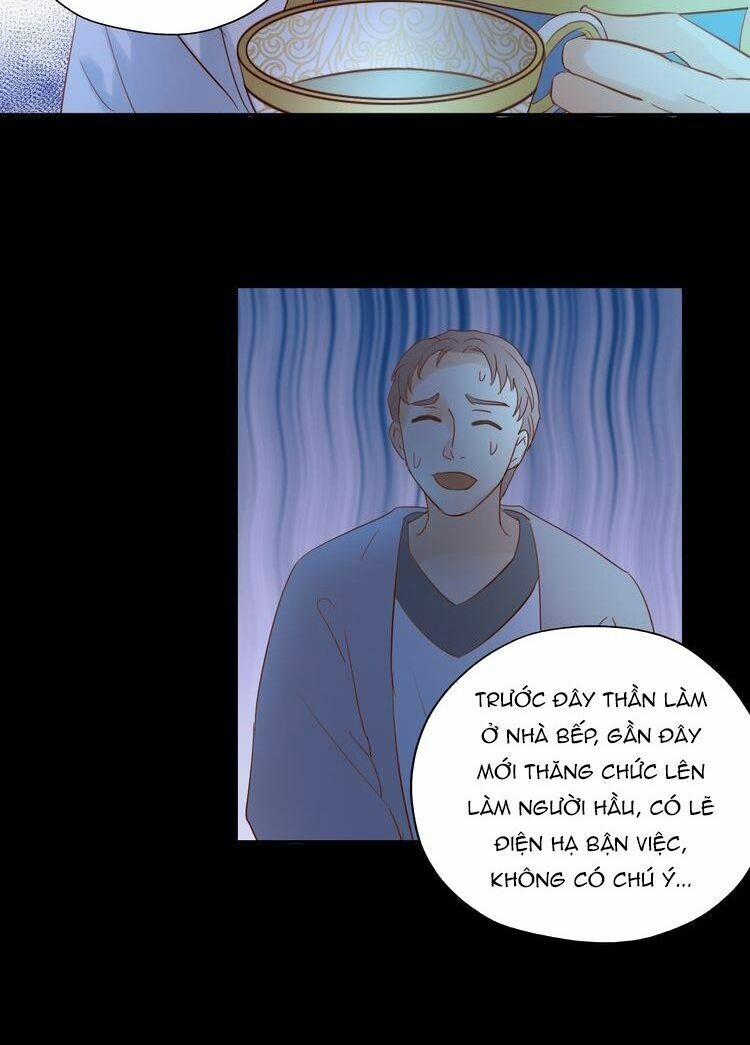 Địch Úc Đa Chi Ca 33 trang 23