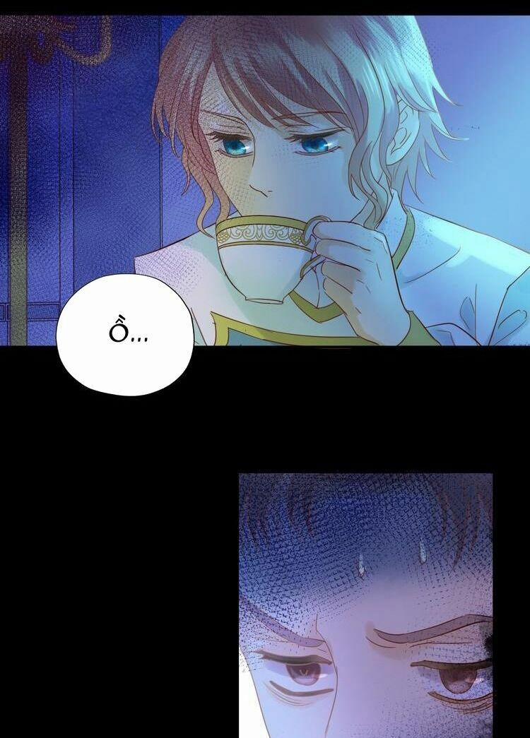 Địch Úc Đa Chi Ca 33 trang 24