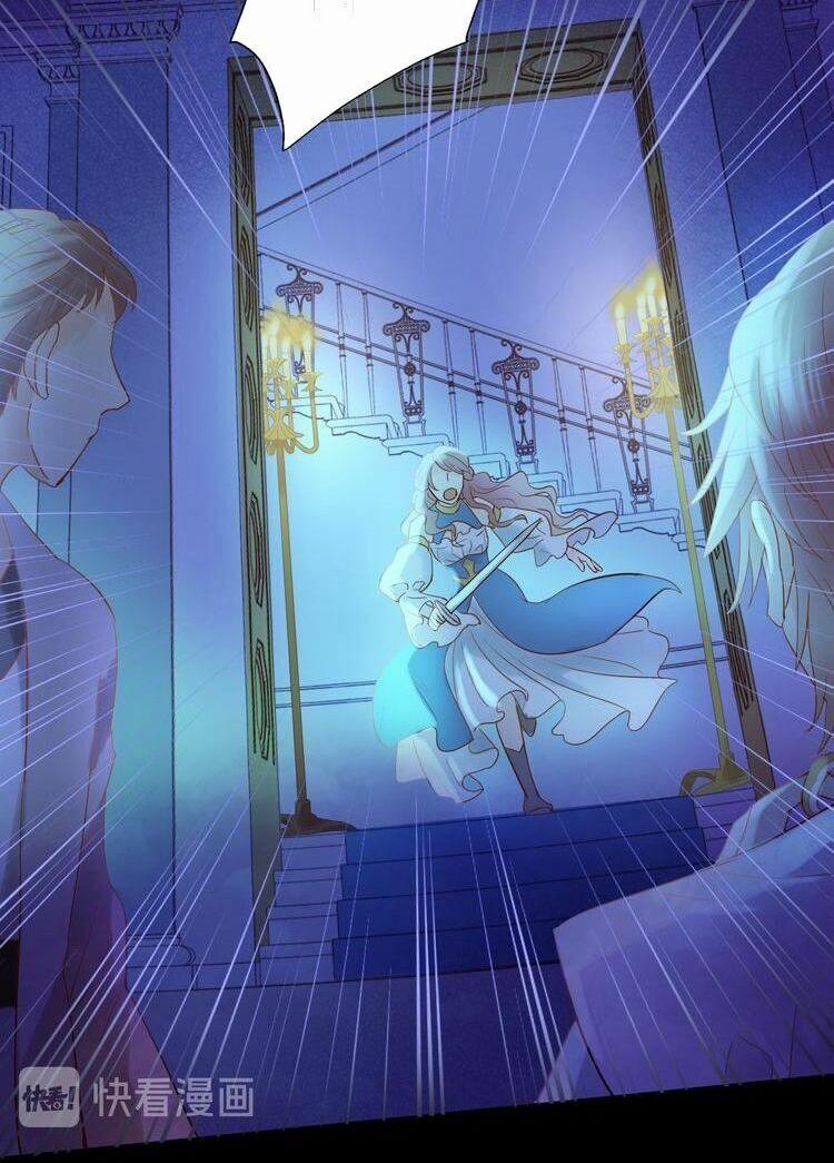 Địch Úc Đa Chi Ca 33 trang 27