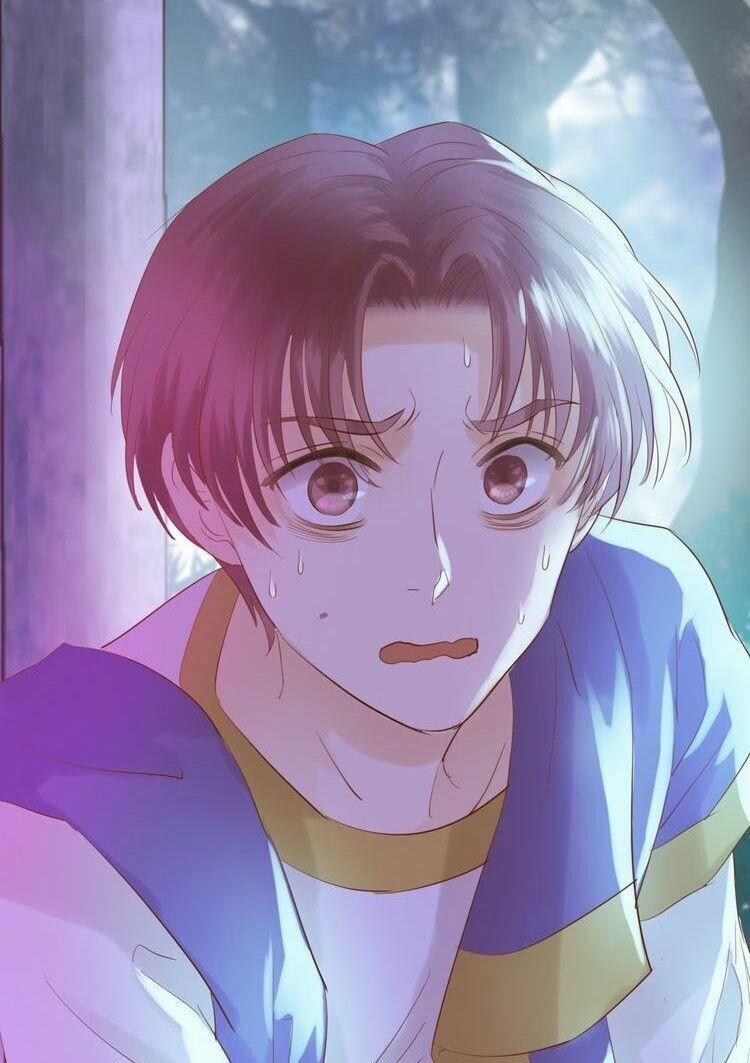 Địch Úc Đa Chi Ca 33 trang 3