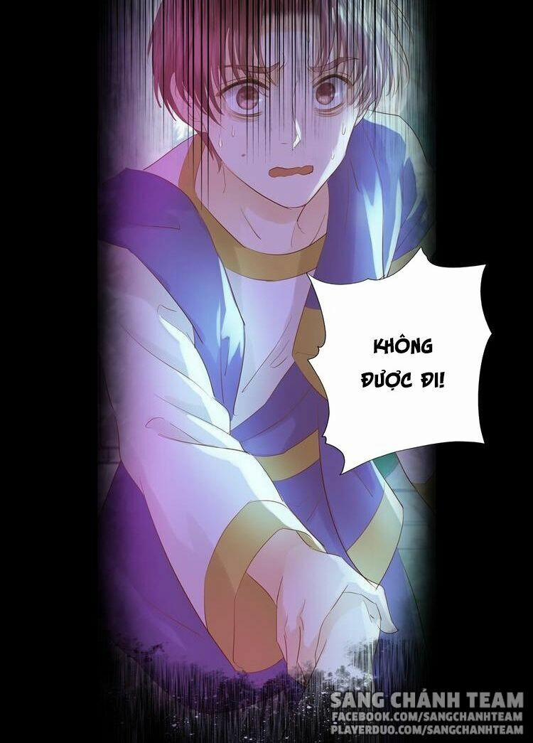 Địch Úc Đa Chi Ca 33 trang 31