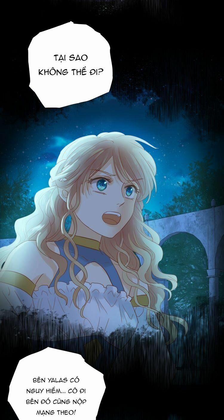 Địch Úc Đa Chi Ca 33 trang 32