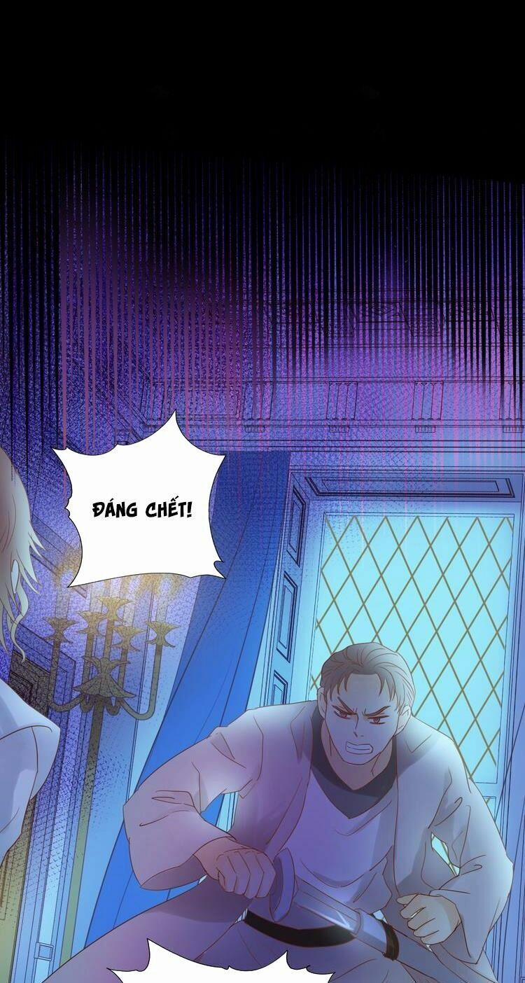 Địch Úc Đa Chi Ca 33 trang 34