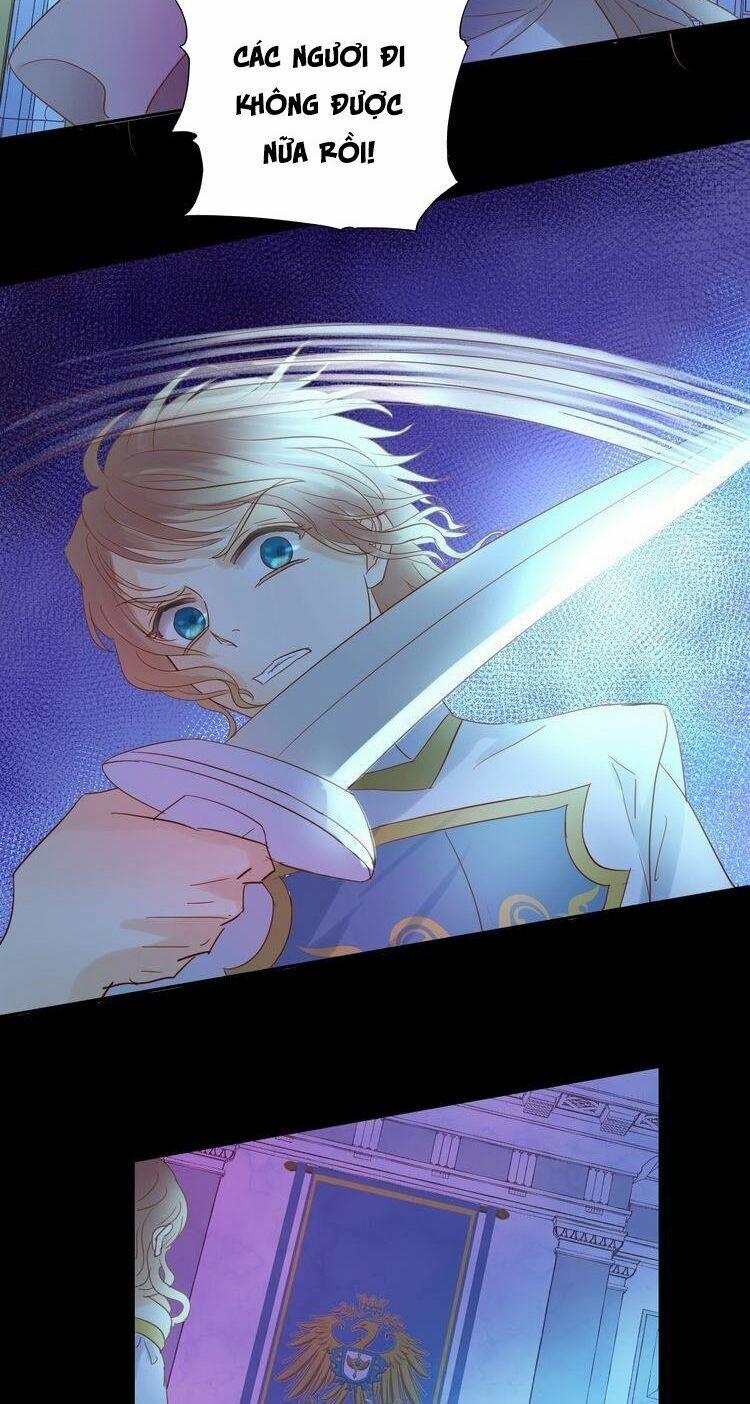 Địch Úc Đa Chi Ca 33 trang 35