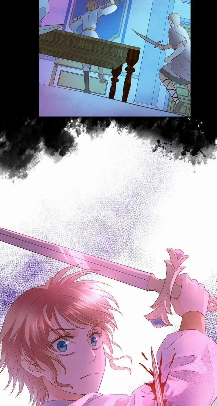 Địch Úc Đa Chi Ca 33 trang 36