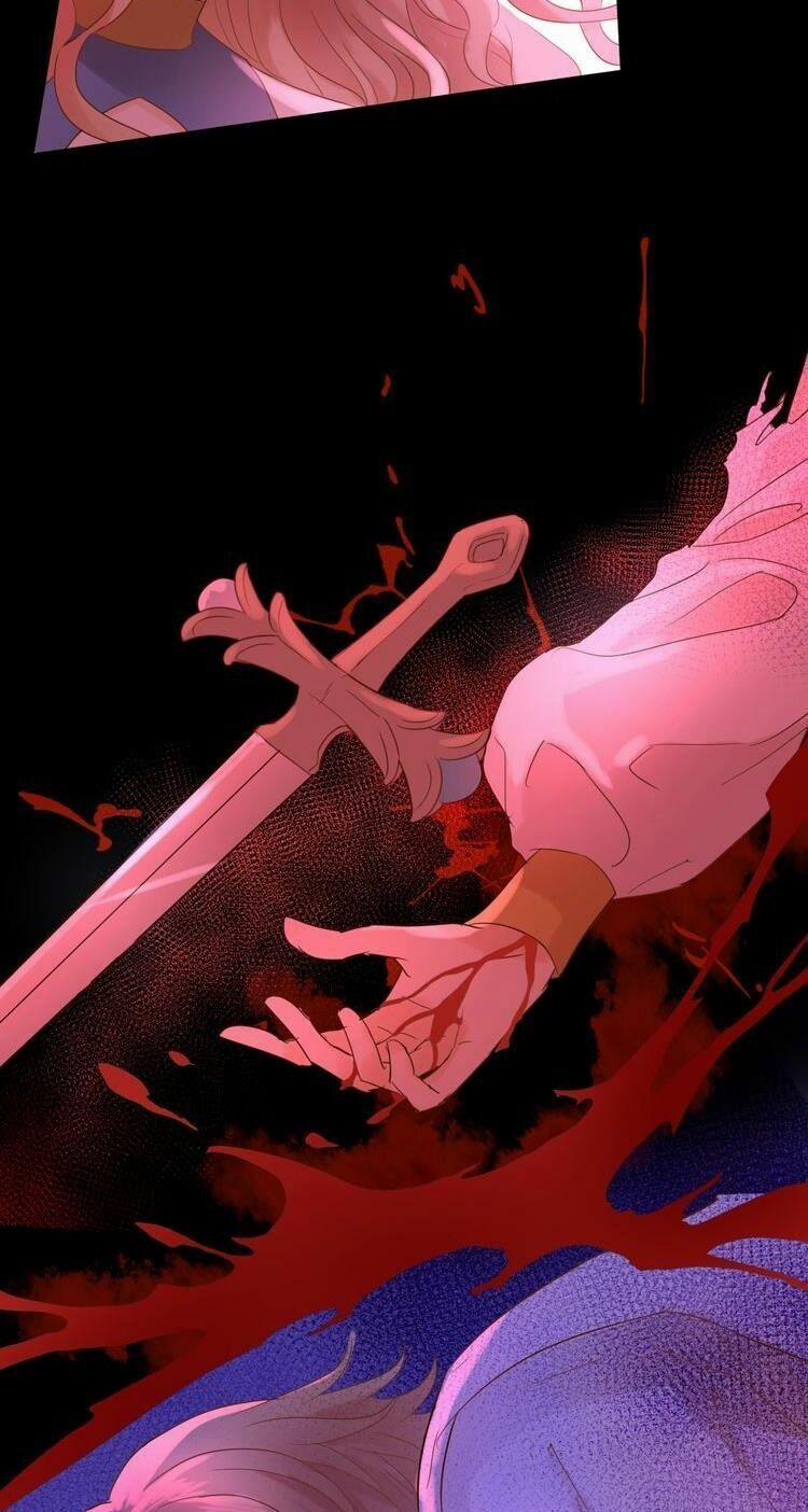 Địch Úc Đa Chi Ca 33 trang 38