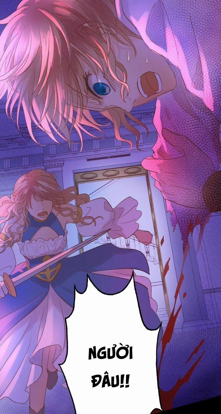 Địch Úc Đa Chi Ca 33 trang 39