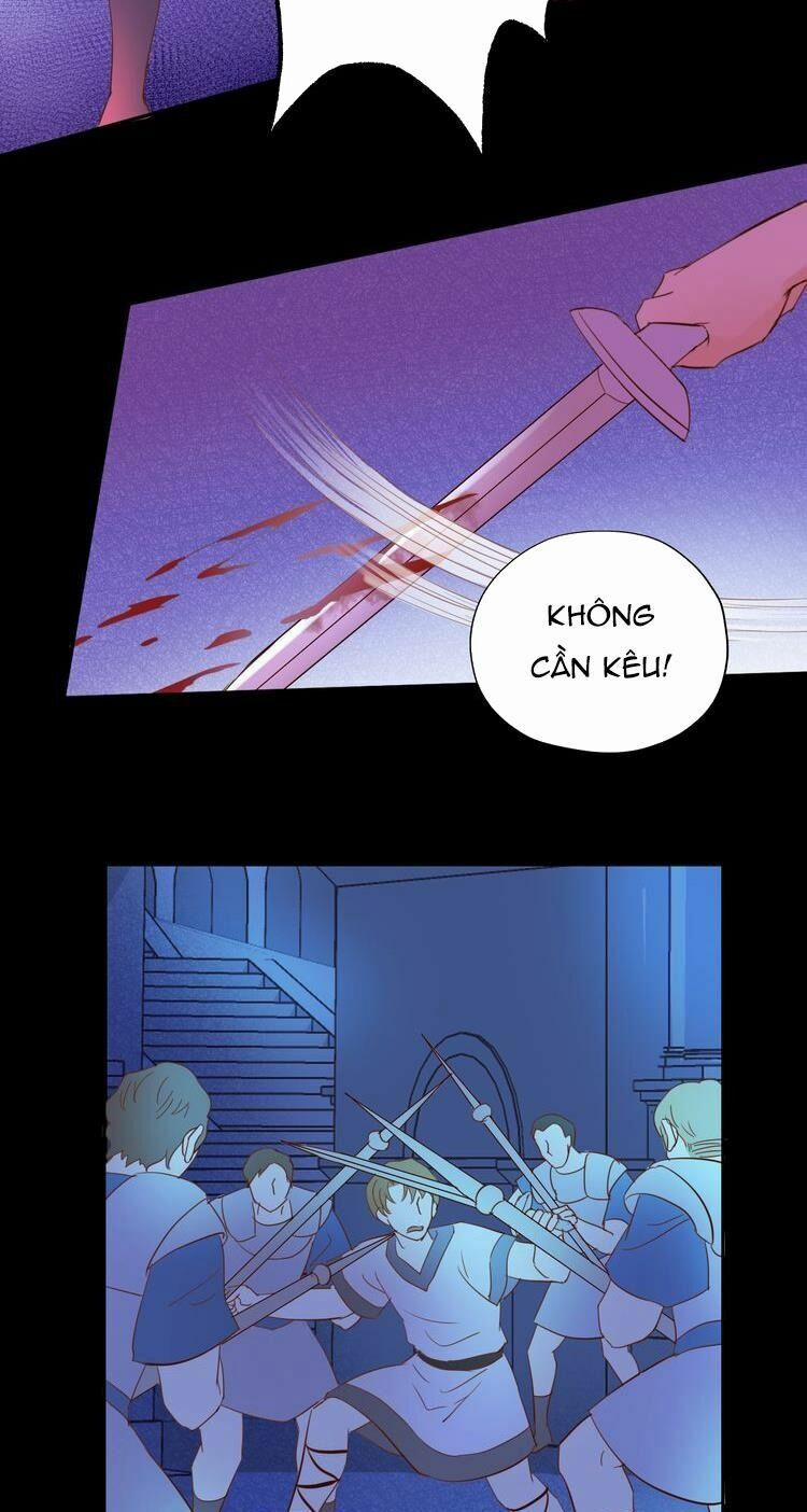 Địch Úc Đa Chi Ca 33 trang 40